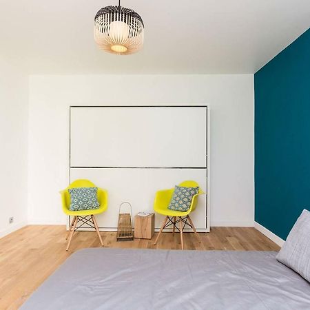 Appartement D'Architect Neuf Proche Tour Eiffel P78 Paris Ngoại thất bức ảnh