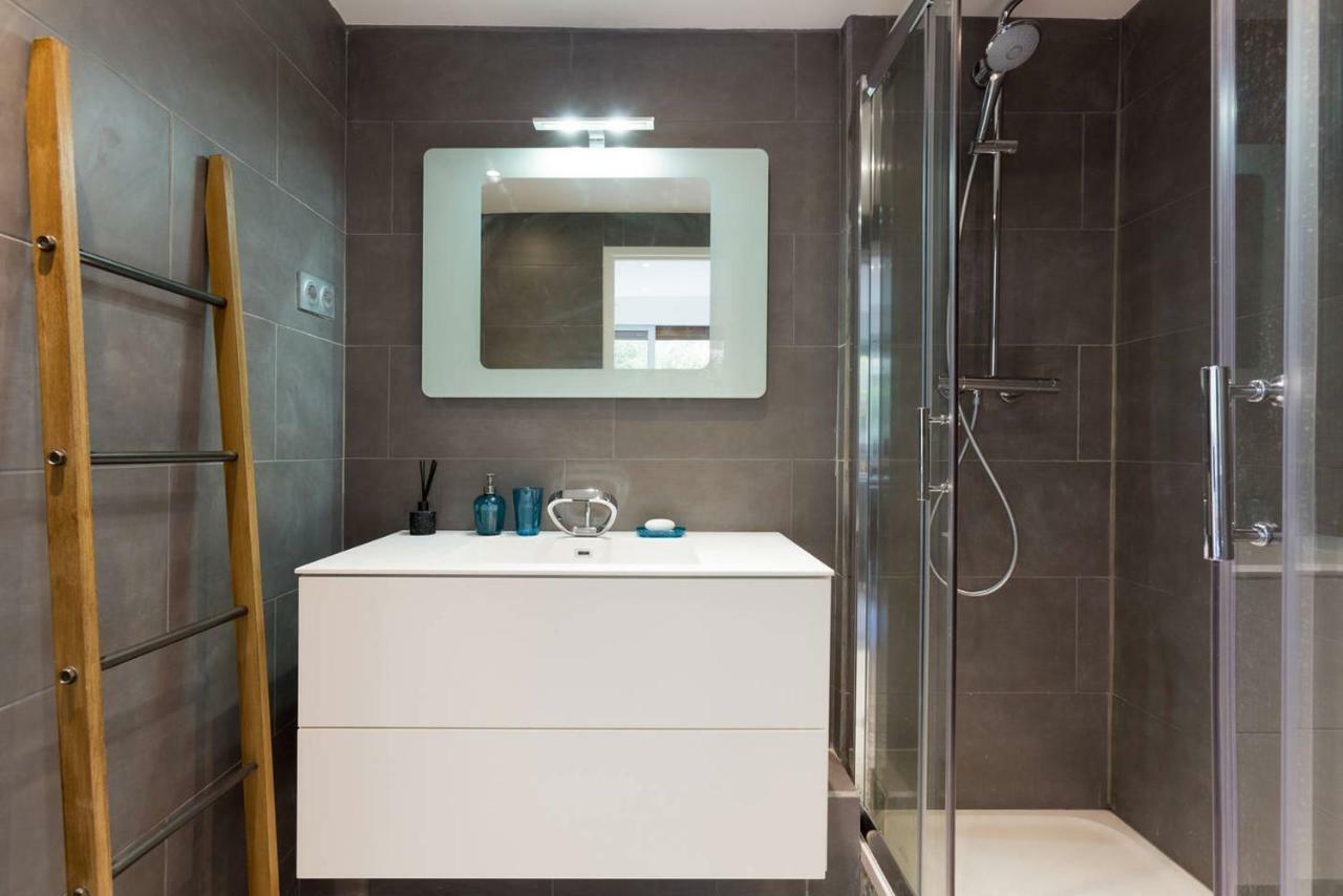 Appartement D'Architect Neuf Proche Tour Eiffel P78 Paris Ngoại thất bức ảnh