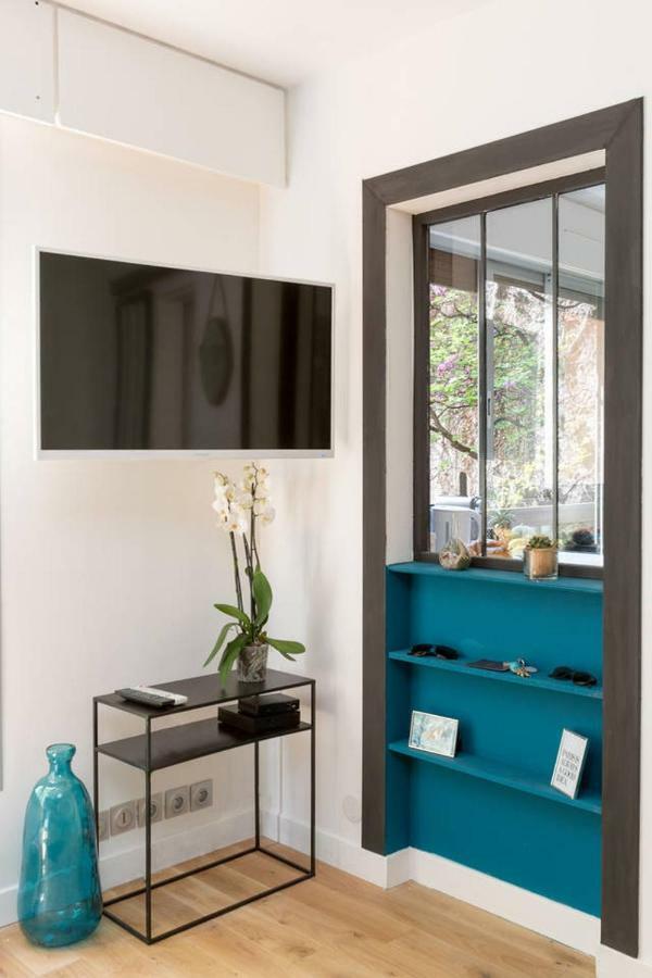 Appartement D'Architect Neuf Proche Tour Eiffel P78 Paris Ngoại thất bức ảnh