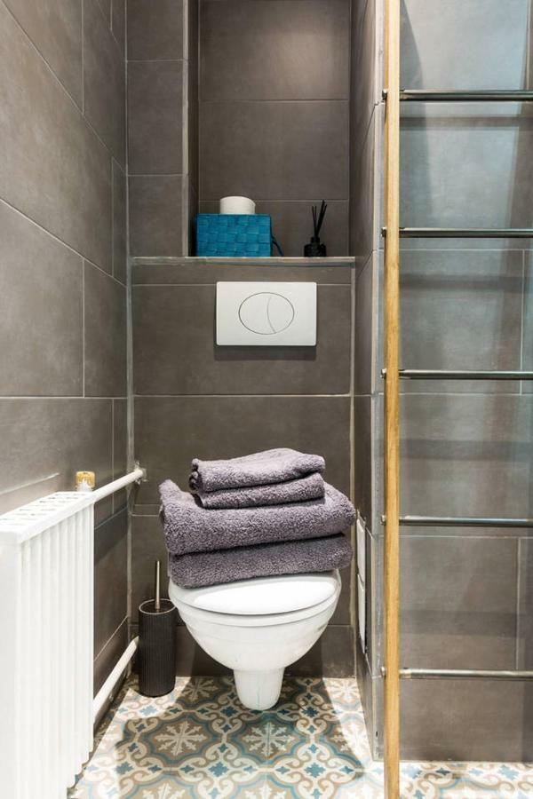Appartement D'Architect Neuf Proche Tour Eiffel P78 Paris Ngoại thất bức ảnh